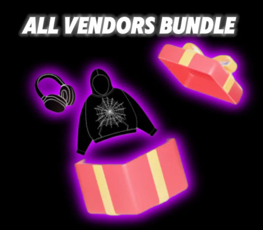 All vendor bundle